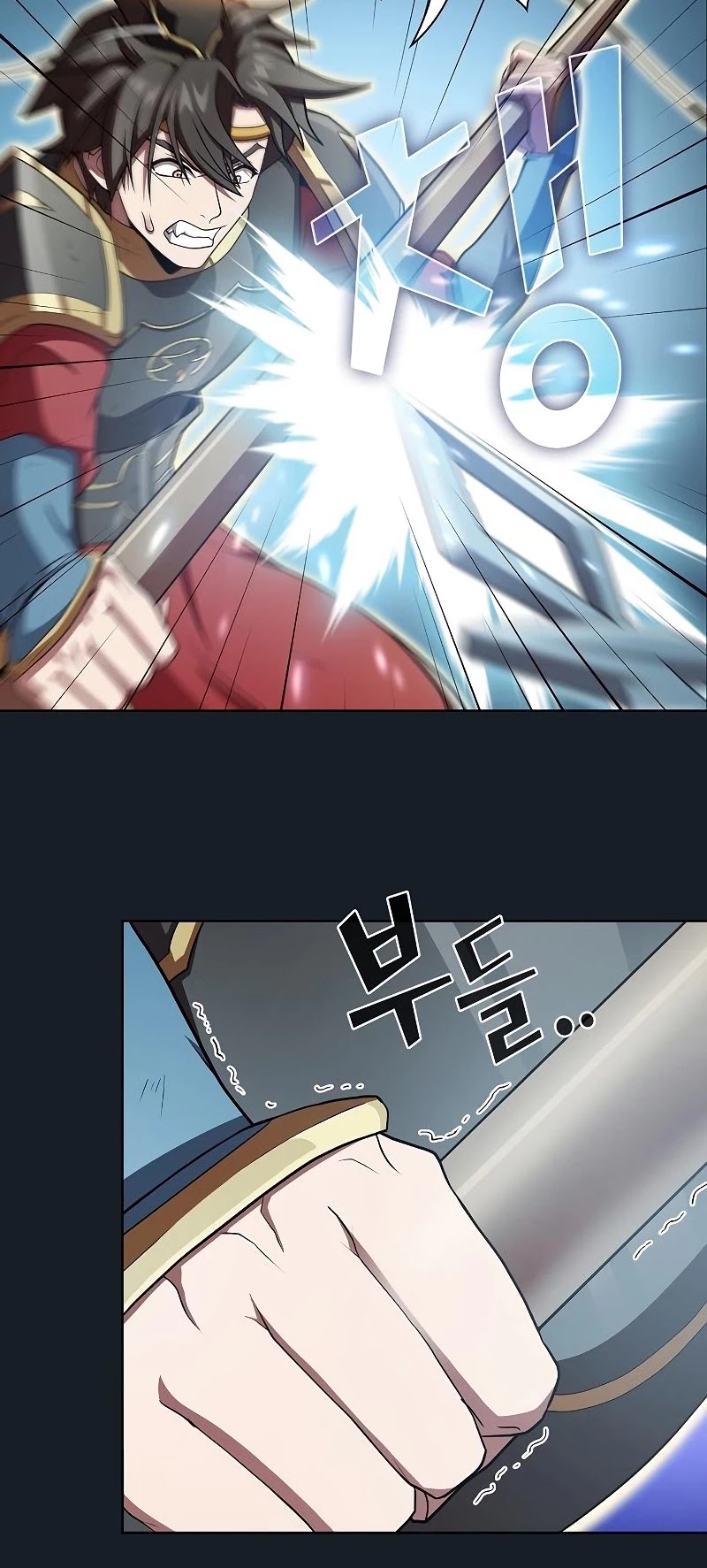 The Tutorial Tower's Advanced Player chapter 101 page 32