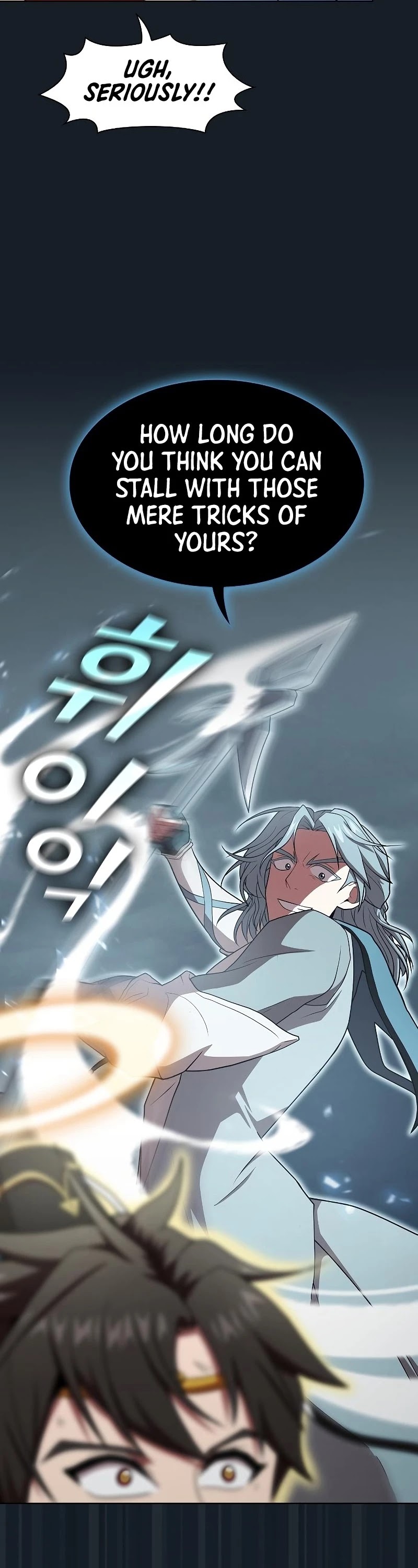 The Tutorial Tower's Advanced Player chapter 101 page 35