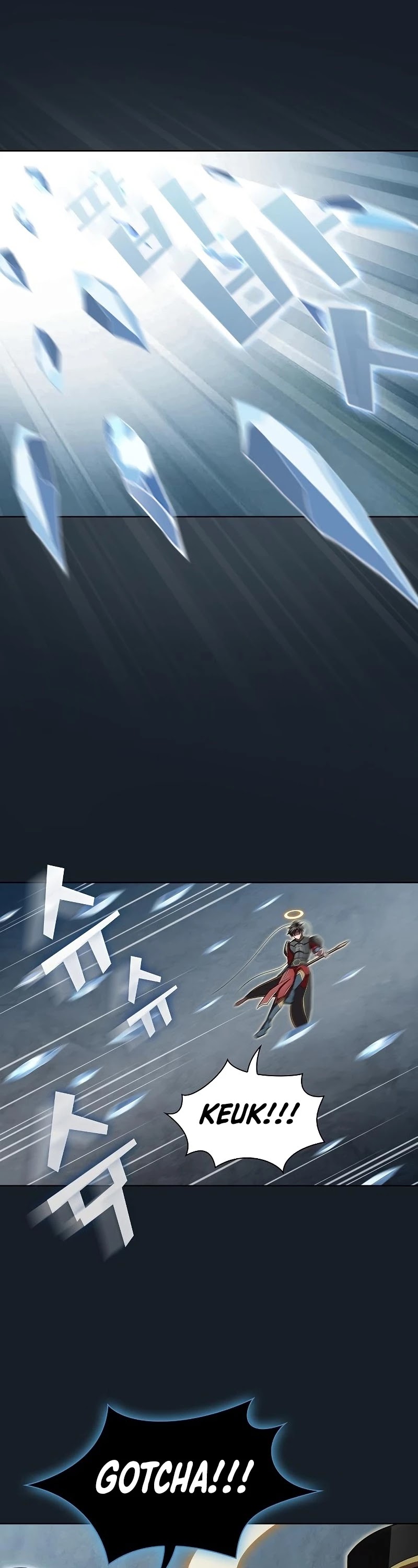 The Tutorial Tower's Advanced Player chapter 101 page 42