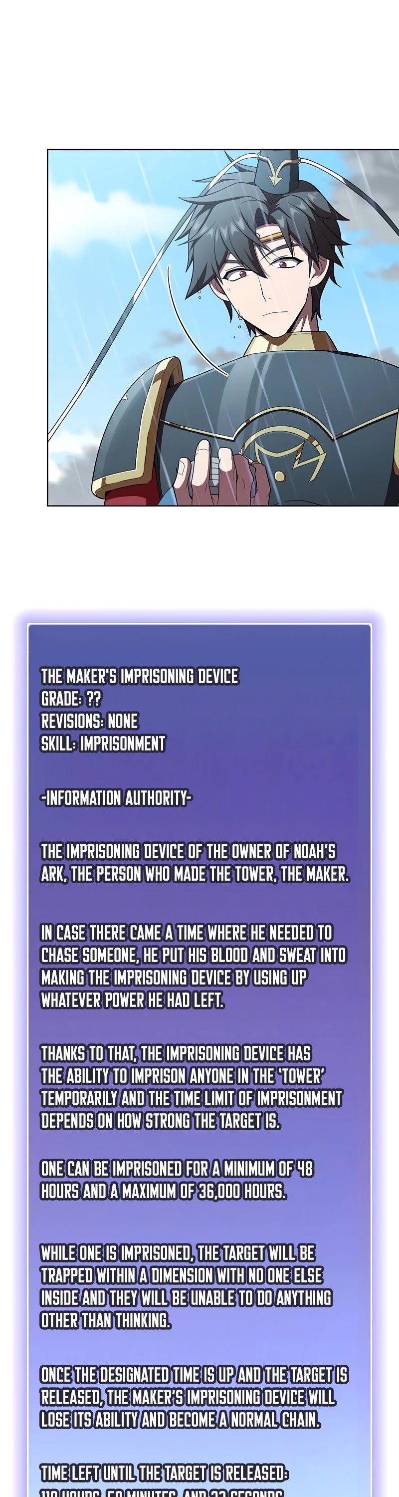 The Tutorial Tower's Advanced Player chapter 102 page 18