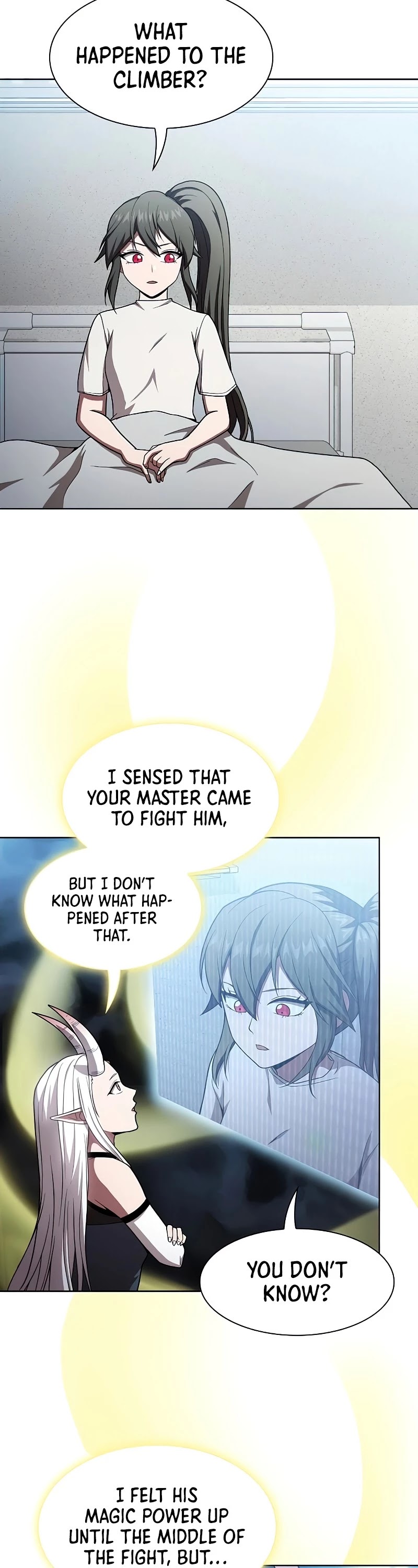 The Tutorial Tower's Advanced Player chapter 102 page 27