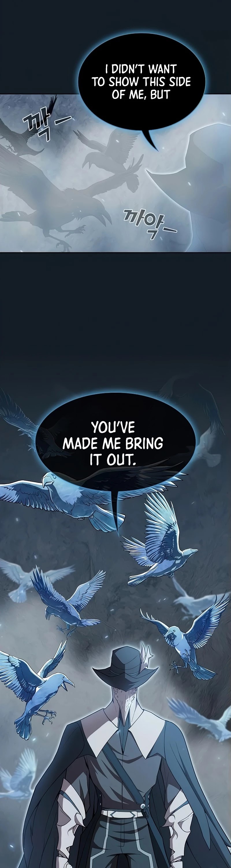 The Tutorial Tower's Advanced Player chapter 102 page 3