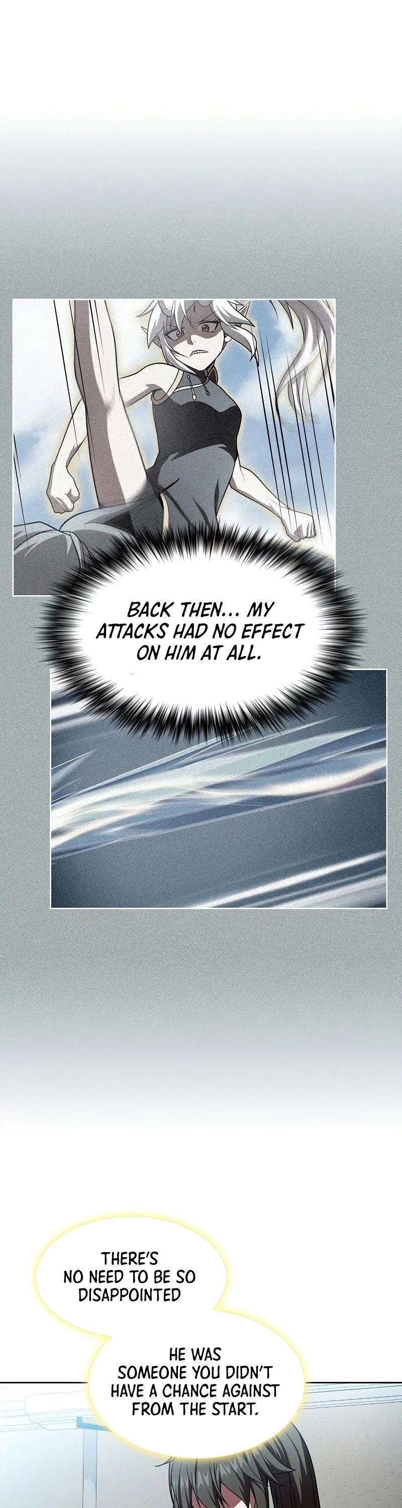 The Tutorial Tower's Advanced Player chapter 102 page 30