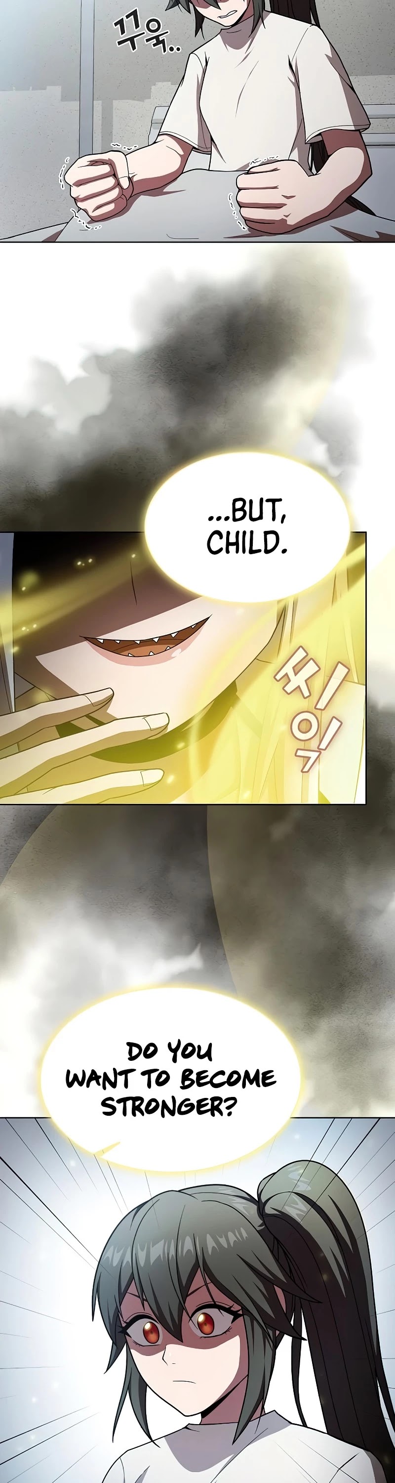 The Tutorial Tower's Advanced Player chapter 102 page 31