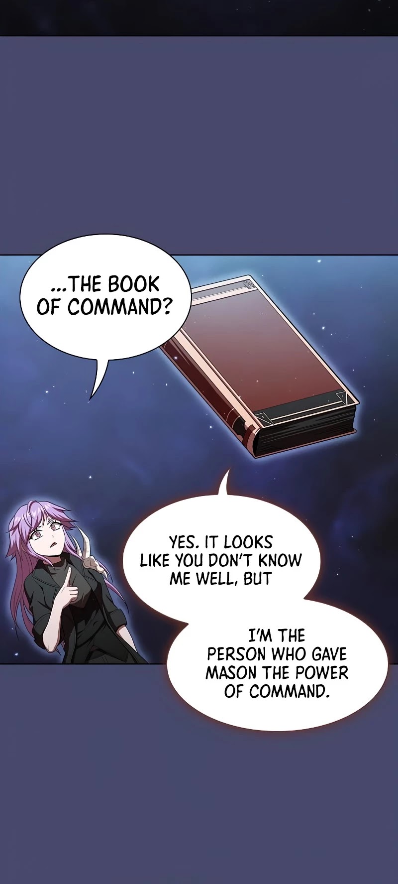 The Tutorial Tower's Advanced Player chapter 102 page 38