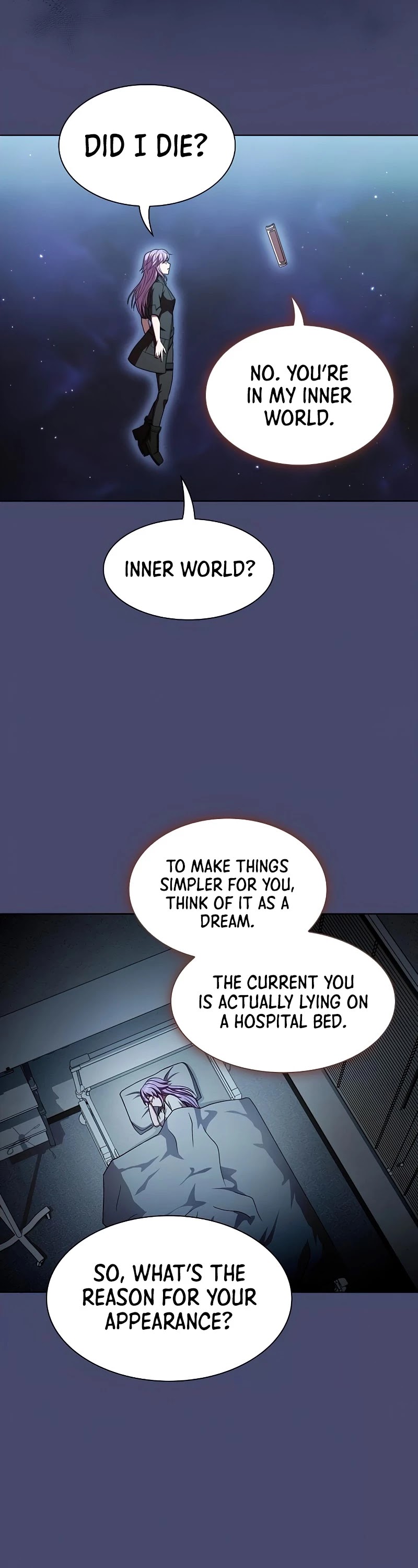 The Tutorial Tower's Advanced Player chapter 102 page 40
