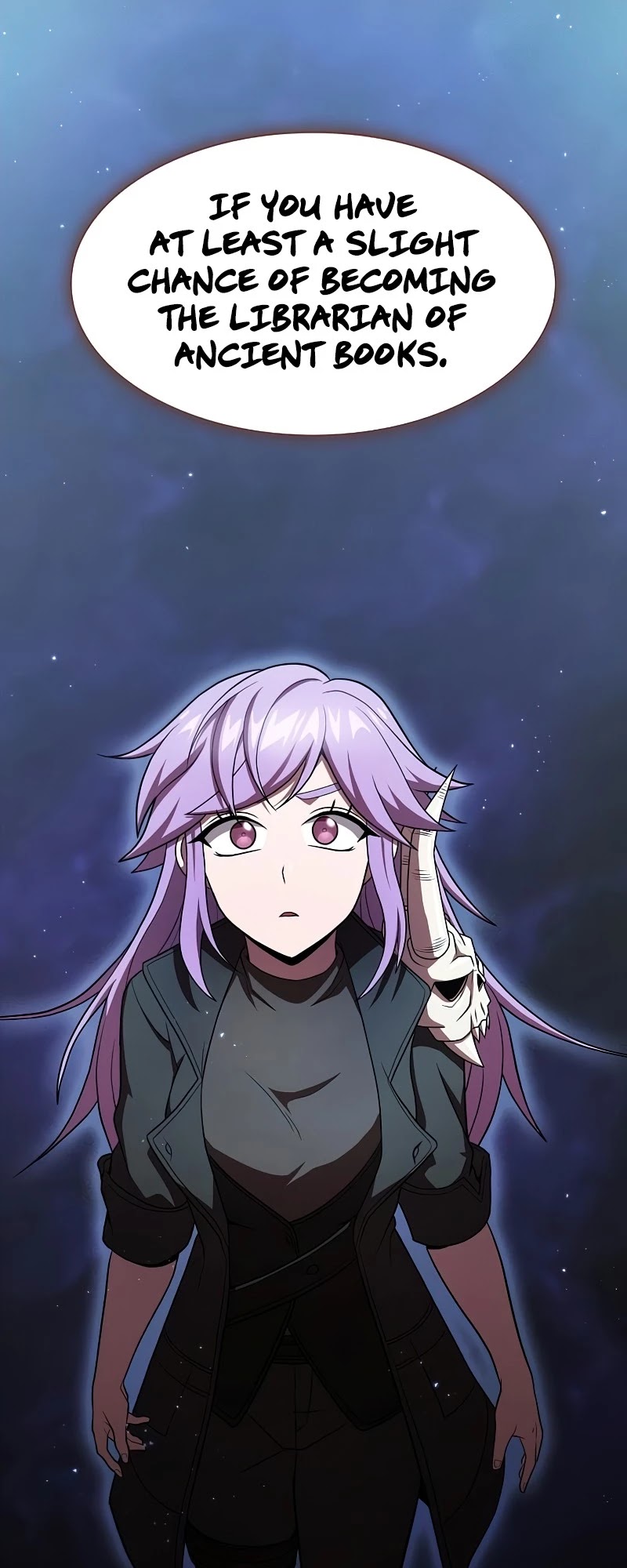 The Tutorial Tower's Advanced Player chapter 102 page 42