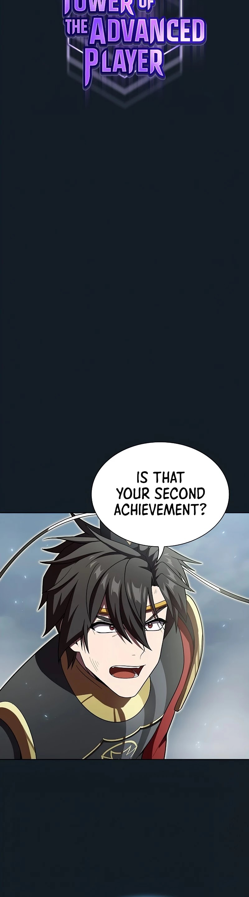 The Tutorial Tower's Advanced Player chapter 102 page 5