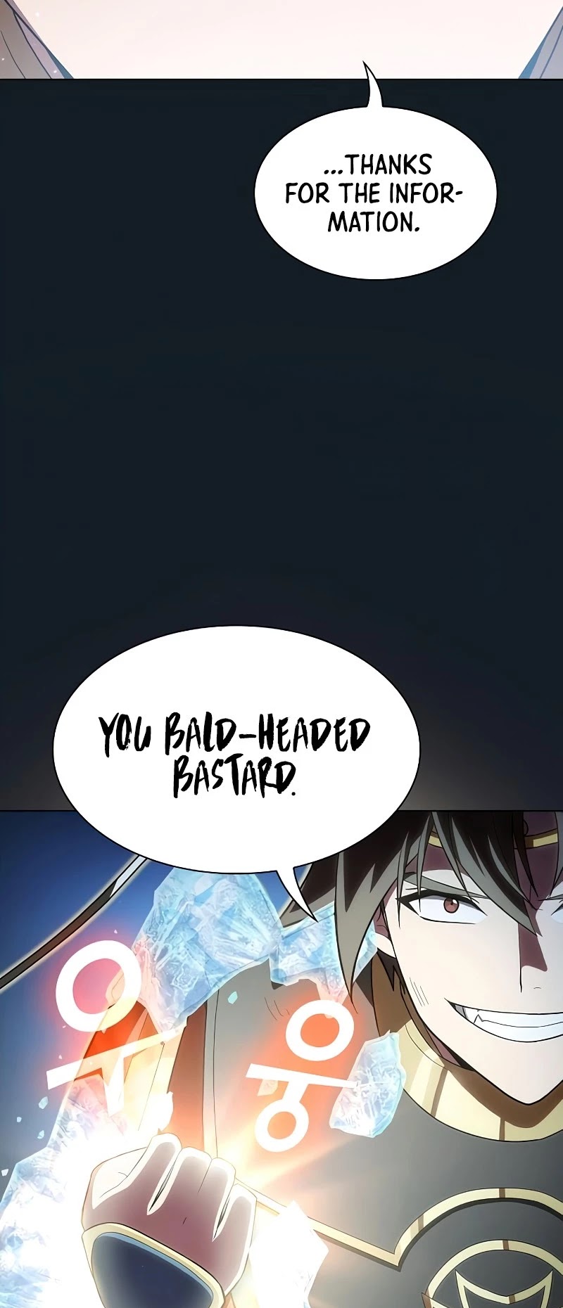 The Tutorial Tower's Advanced Player chapter 102 page 9