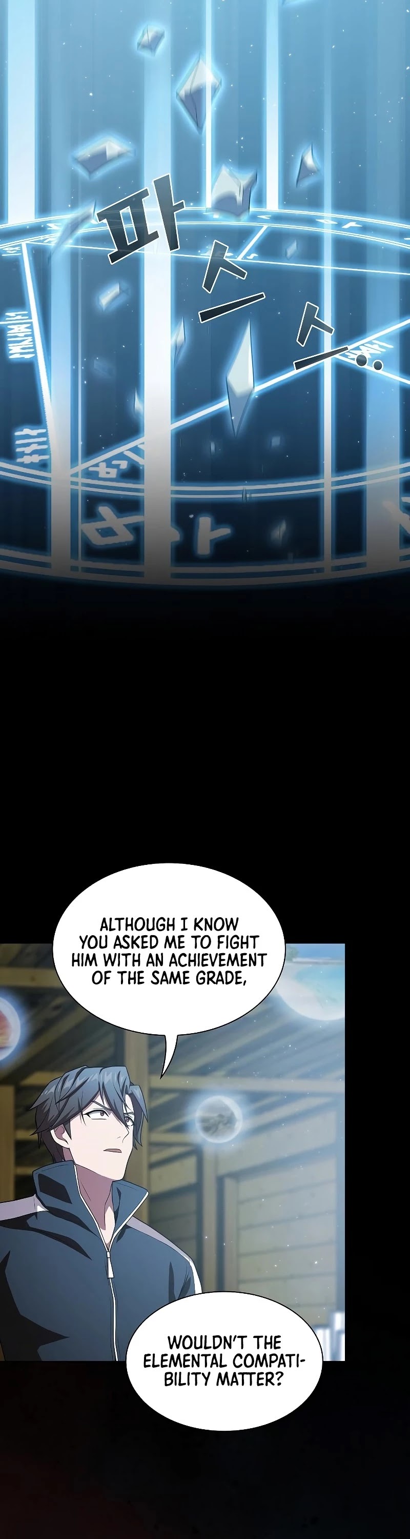 The Tutorial Tower's Advanced Player chapter 103 page 11