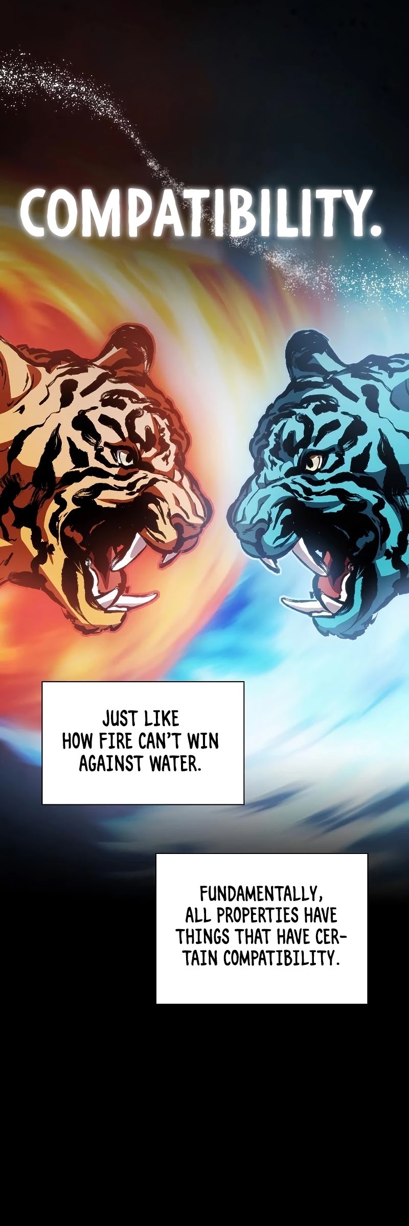 The Tutorial Tower's Advanced Player chapter 103 page 12