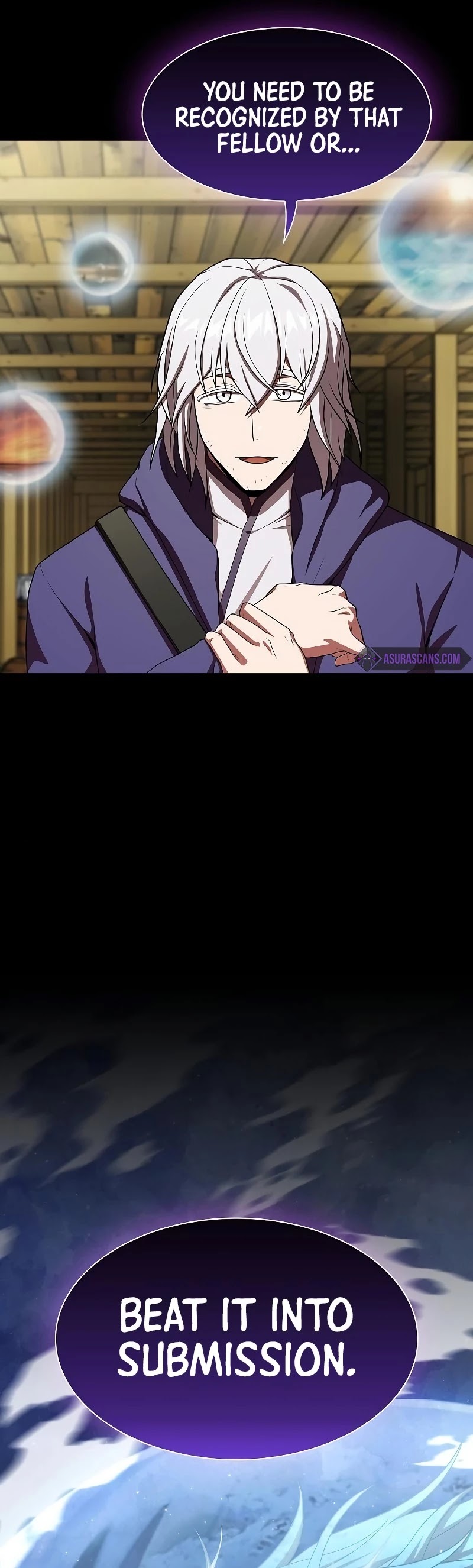 The Tutorial Tower's Advanced Player chapter 103 page 18