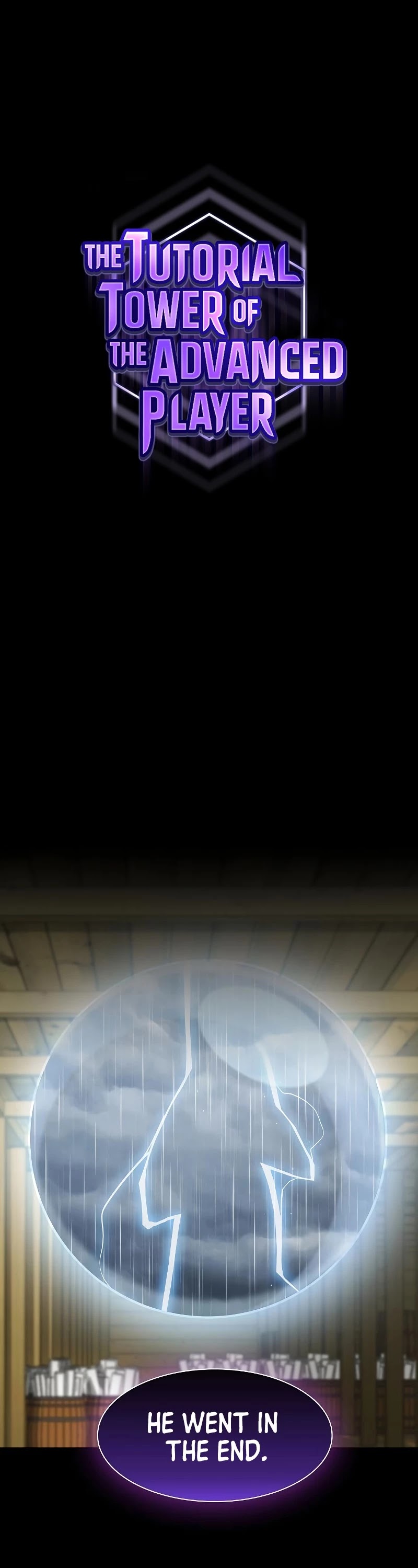 The Tutorial Tower's Advanced Player chapter 103 page 20