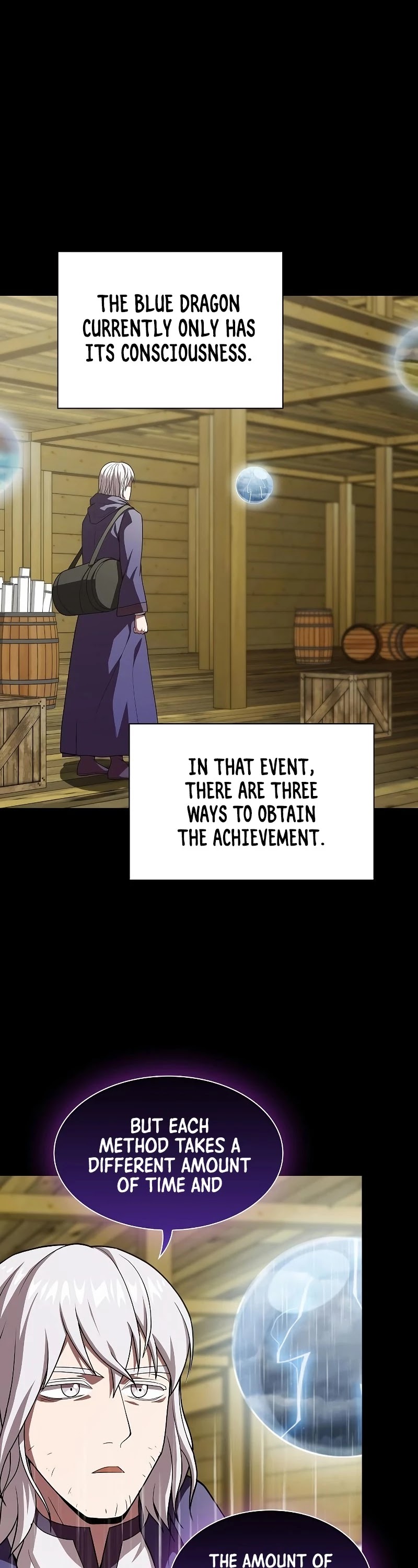 The Tutorial Tower's Advanced Player chapter 103 page 21