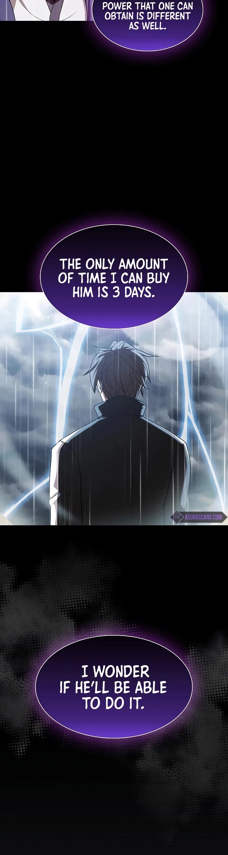 The Tutorial Tower's Advanced Player chapter 103 page 22