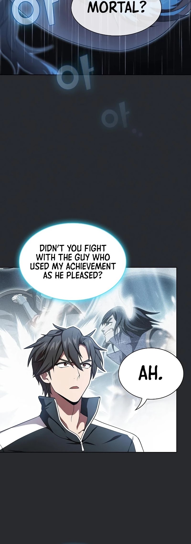 The Tutorial Tower's Advanced Player chapter 103 page 25