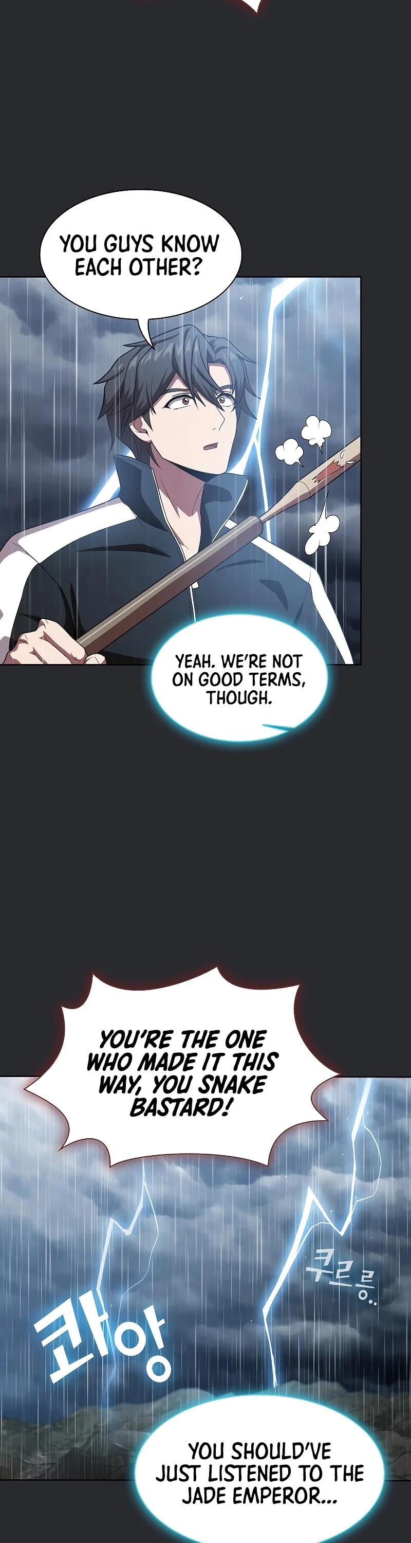 The Tutorial Tower's Advanced Player chapter 103 page 28