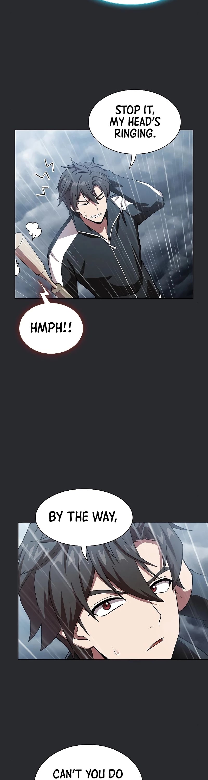 The Tutorial Tower's Advanced Player chapter 103 page 29