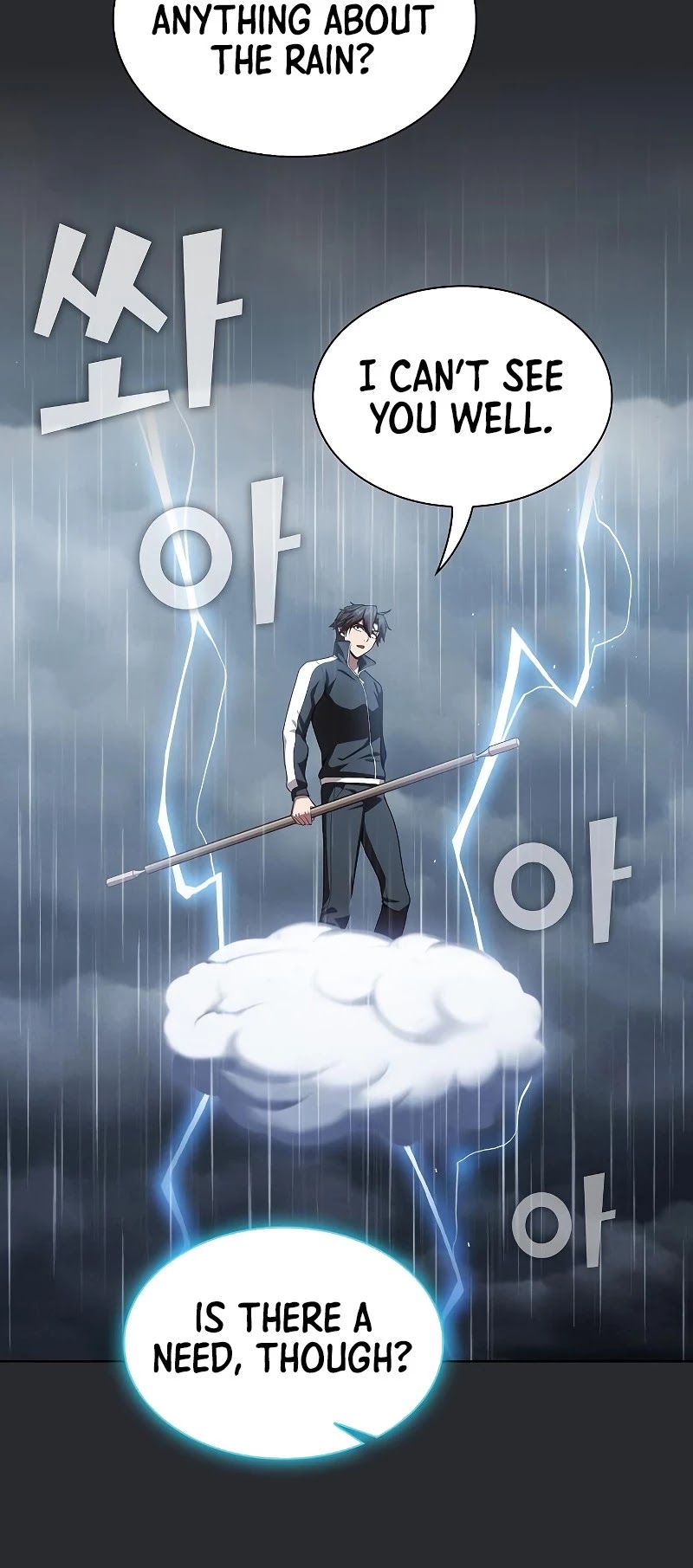 The Tutorial Tower's Advanced Player chapter 103 page 30