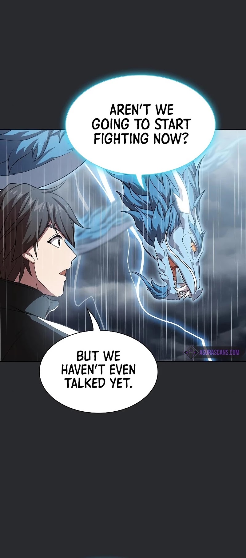 The Tutorial Tower's Advanced Player chapter 103 page 31