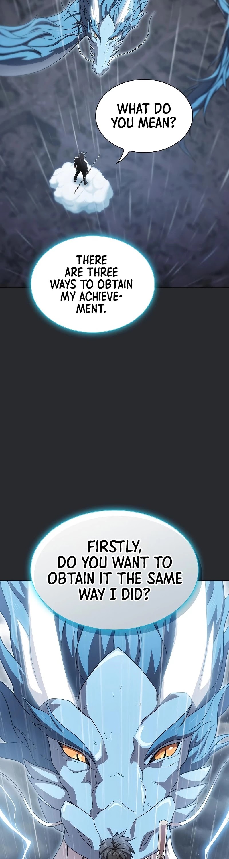 The Tutorial Tower's Advanced Player chapter 103 page 33