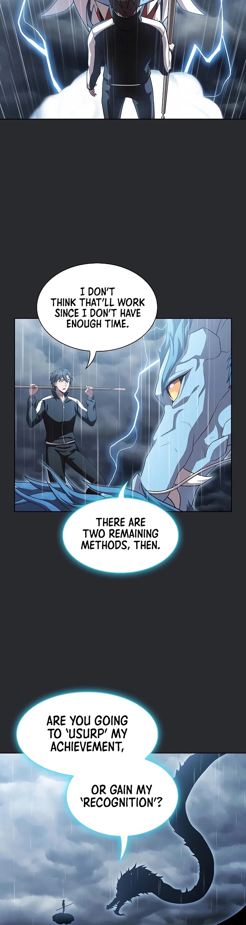 The Tutorial Tower's Advanced Player chapter 103 page 34