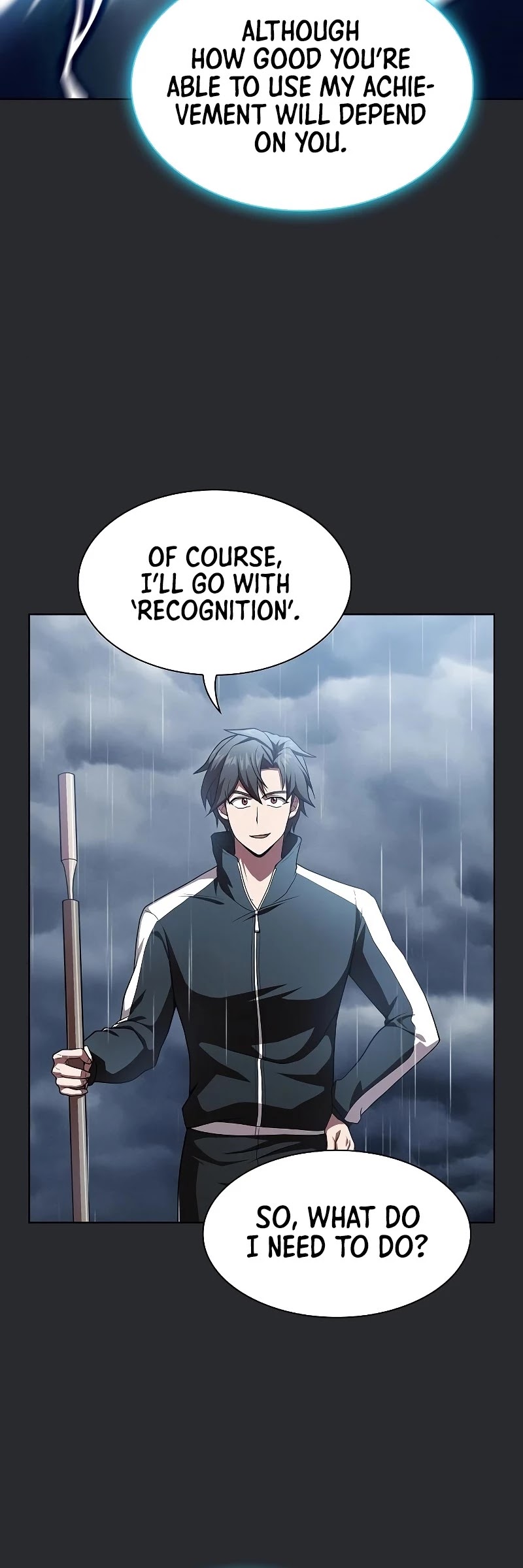 The Tutorial Tower's Advanced Player chapter 103 page 37