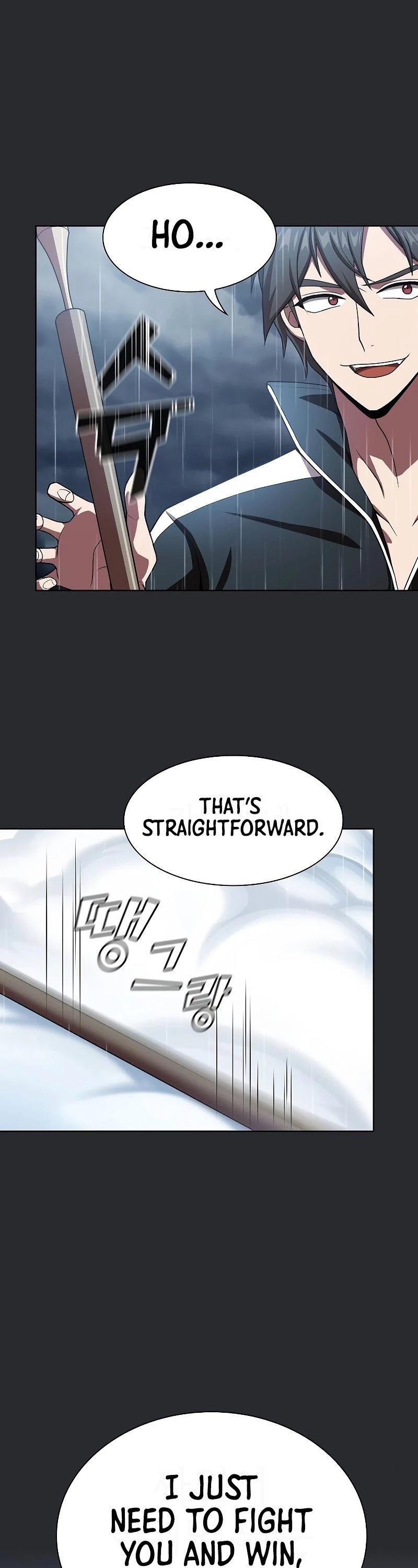 The Tutorial Tower's Advanced Player chapter 103 page 40