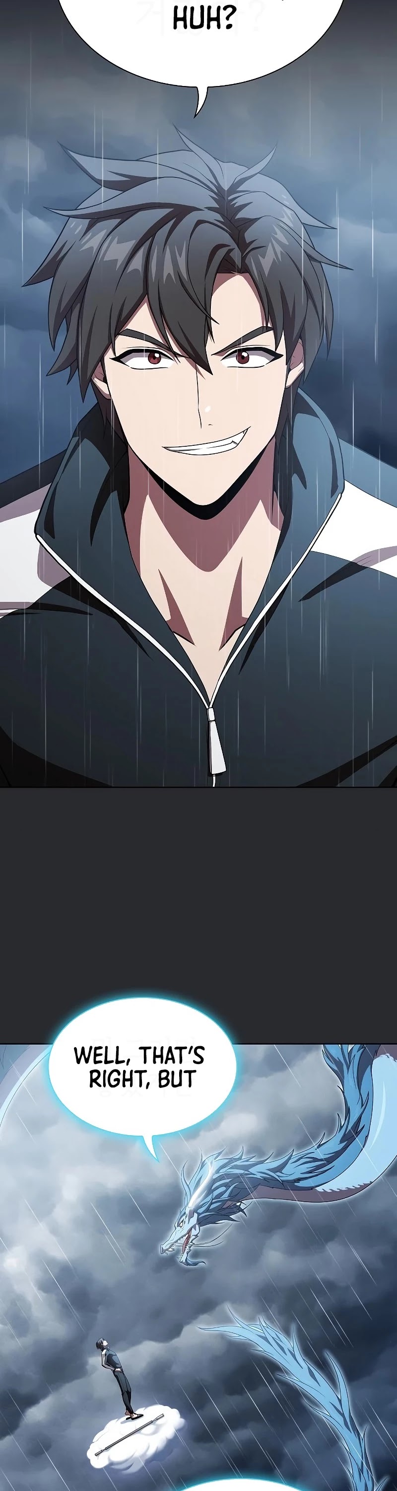 The Tutorial Tower's Advanced Player chapter 103 page 41