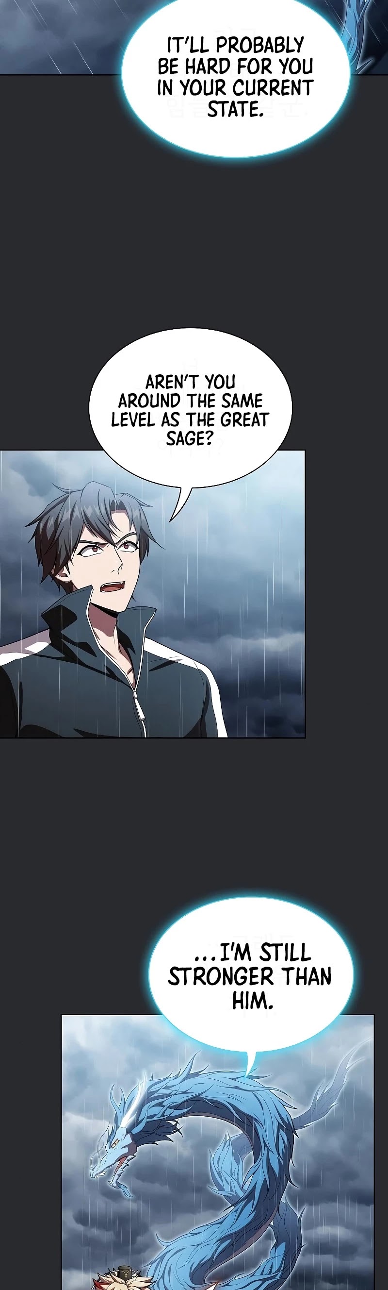 The Tutorial Tower's Advanced Player chapter 103 page 42