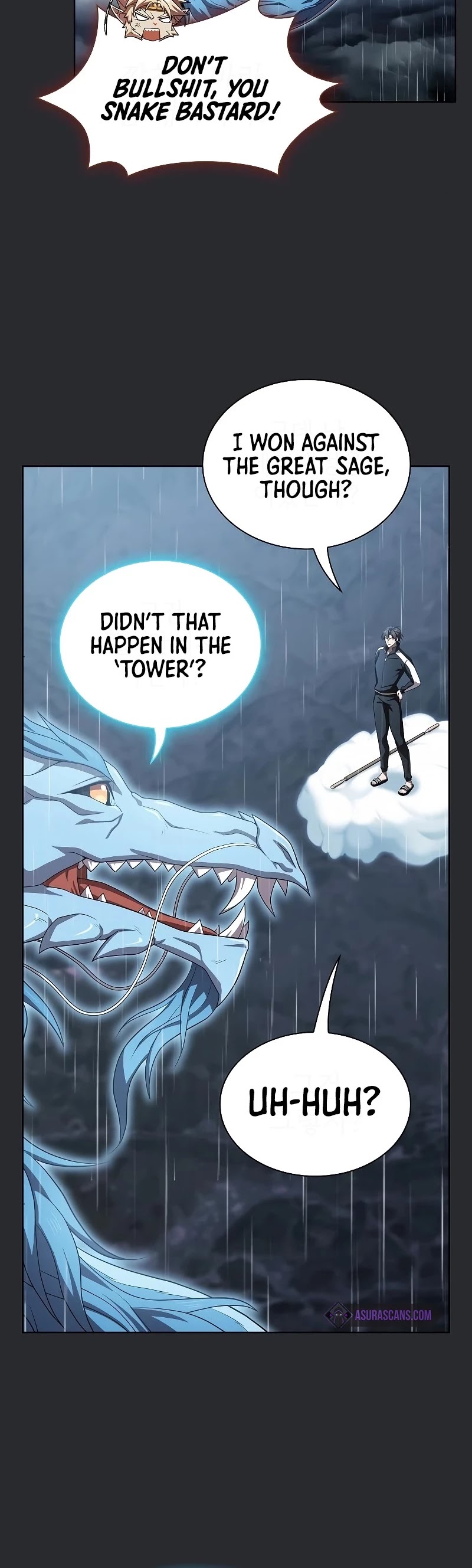 The Tutorial Tower's Advanced Player chapter 103 page 43