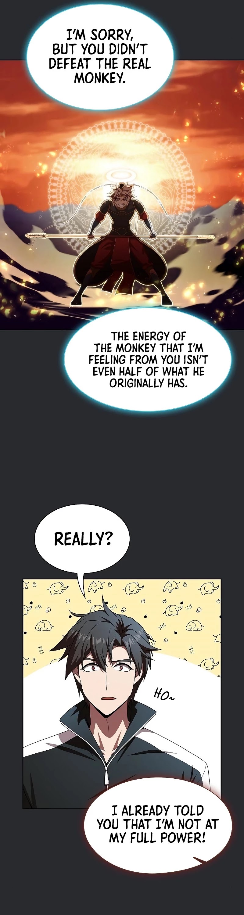 The Tutorial Tower's Advanced Player chapter 103 page 44