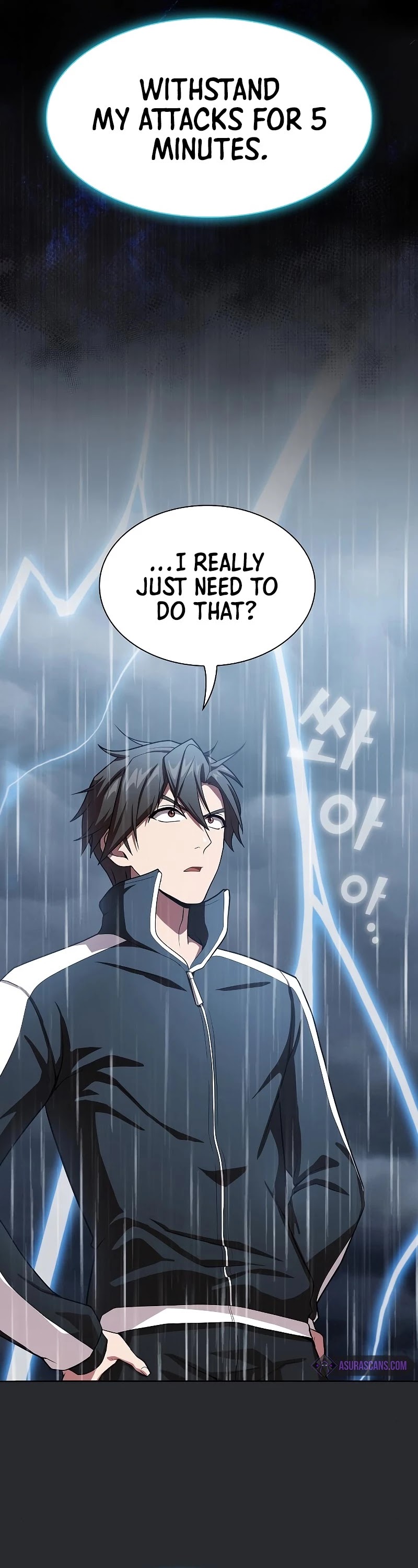 The Tutorial Tower's Advanced Player chapter 103 page 47