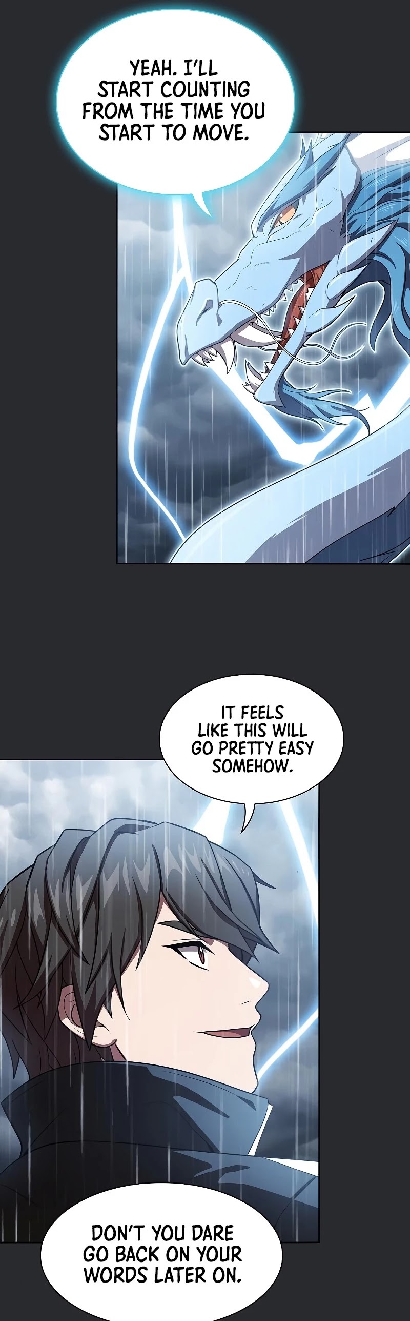 The Tutorial Tower's Advanced Player chapter 103 page 48