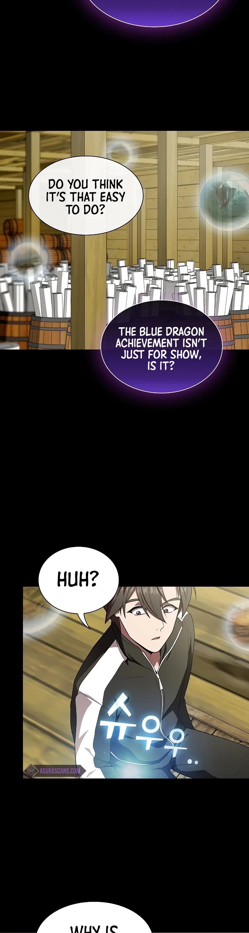 The Tutorial Tower's Advanced Player chapter 103 page 5