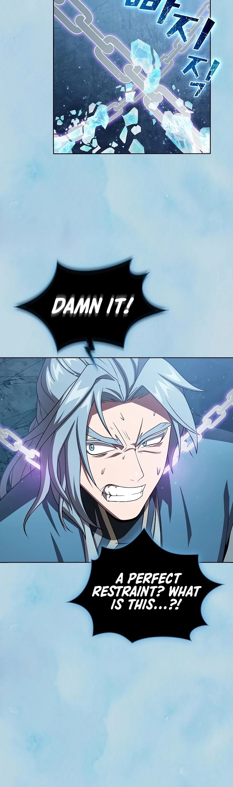 The Tutorial Tower's Advanced Player chapter 103 page 54