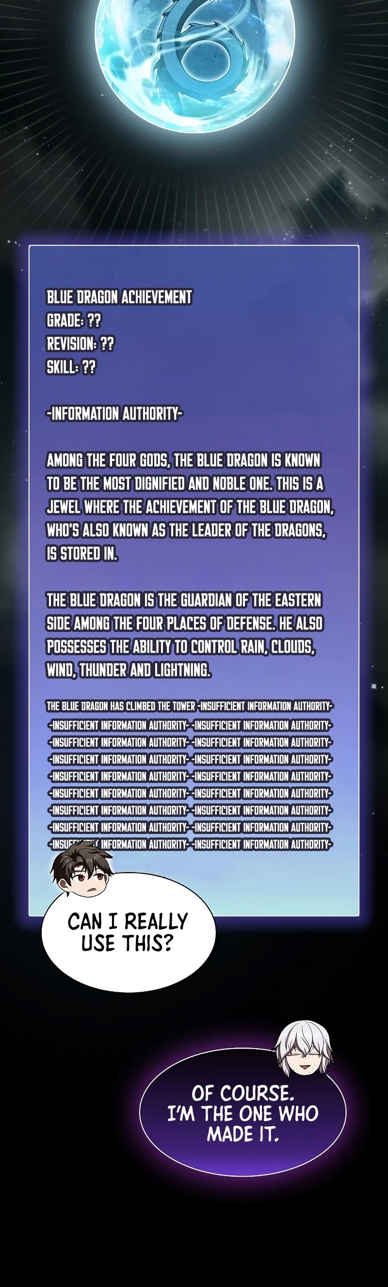 The Tutorial Tower's Advanced Player chapter 103 page 7