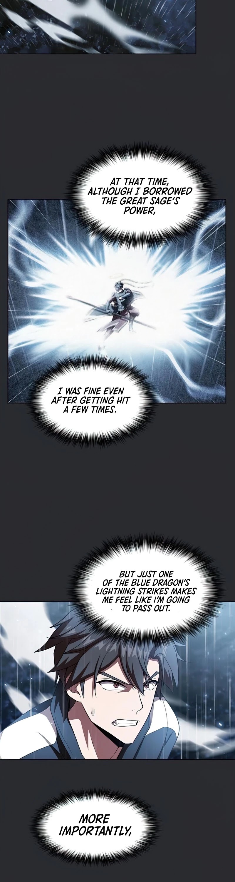 The Tutorial Tower's Advanced Player chapter 104 page 10