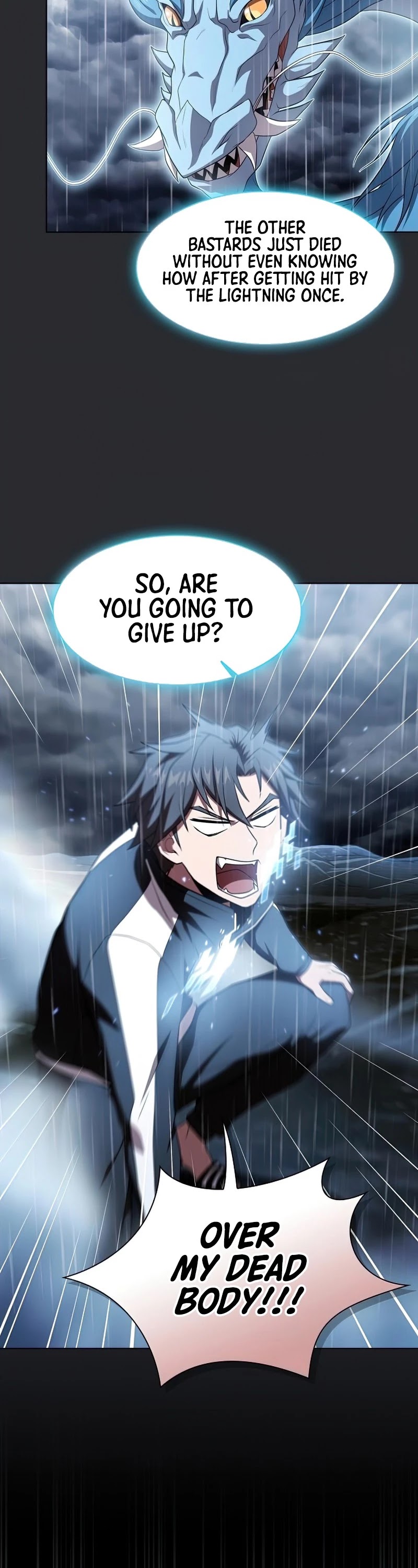 The Tutorial Tower's Advanced Player chapter 104 page 12