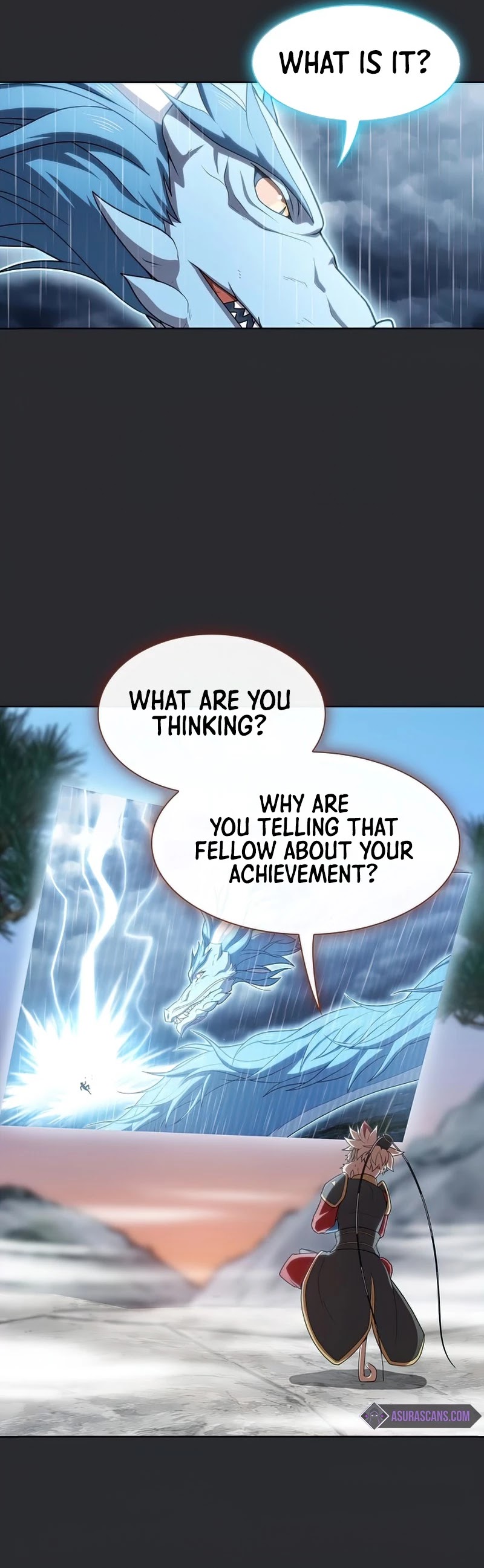 The Tutorial Tower's Advanced Player chapter 104 page 16