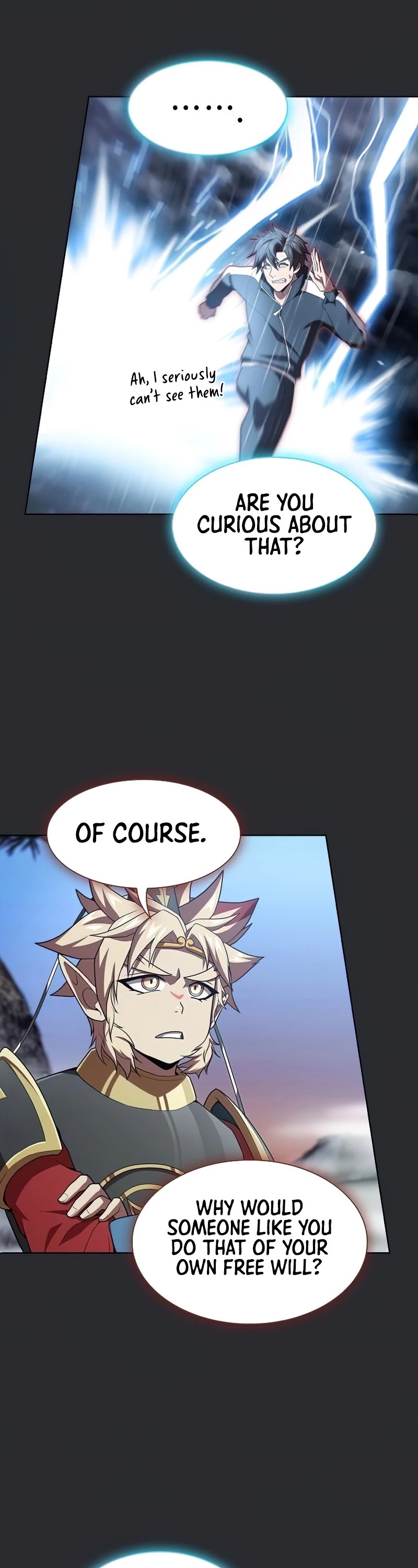 The Tutorial Tower's Advanced Player chapter 104 page 17