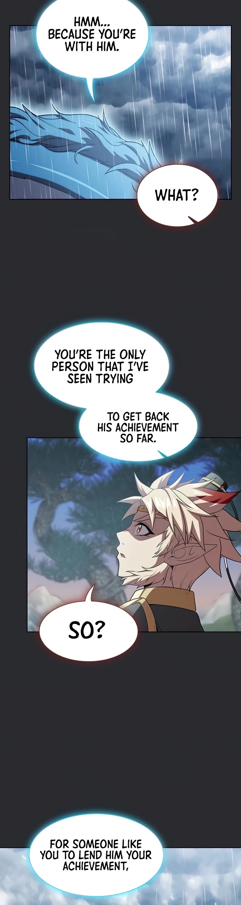 The Tutorial Tower's Advanced Player chapter 104 page 18