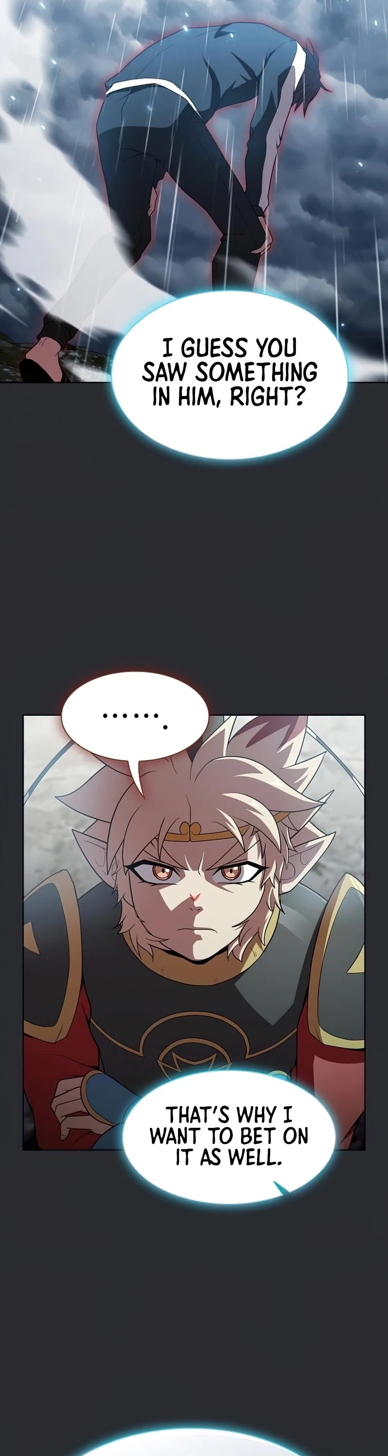 The Tutorial Tower's Advanced Player chapter 104 page 19