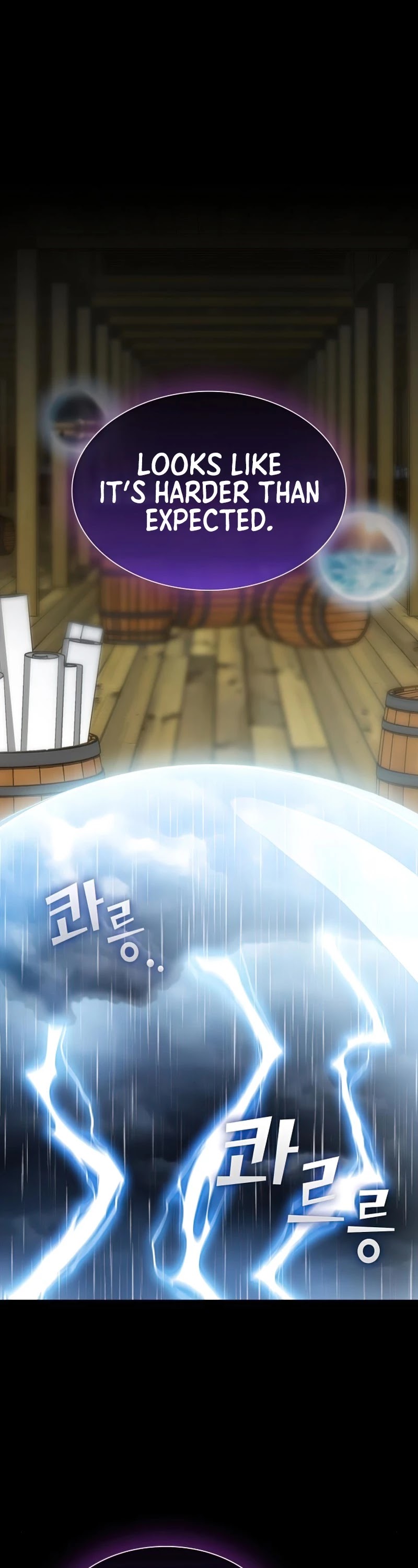 The Tutorial Tower's Advanced Player chapter 104 page 2