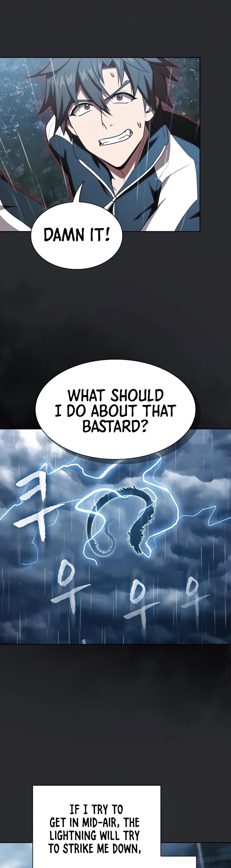 The Tutorial Tower's Advanced Player chapter 104 page 21