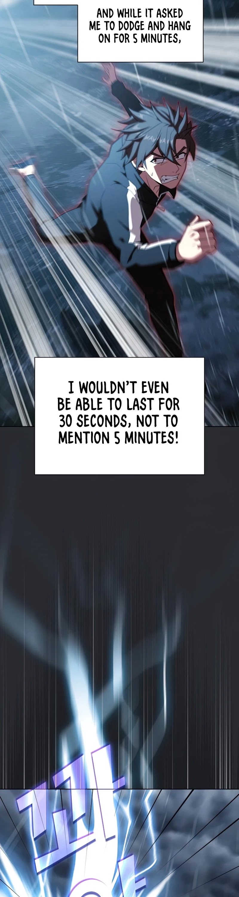 The Tutorial Tower's Advanced Player chapter 104 page 22