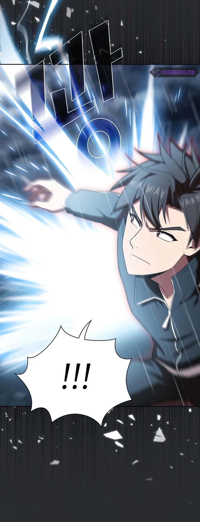 The Tutorial Tower's Advanced Player chapter 104 page 24