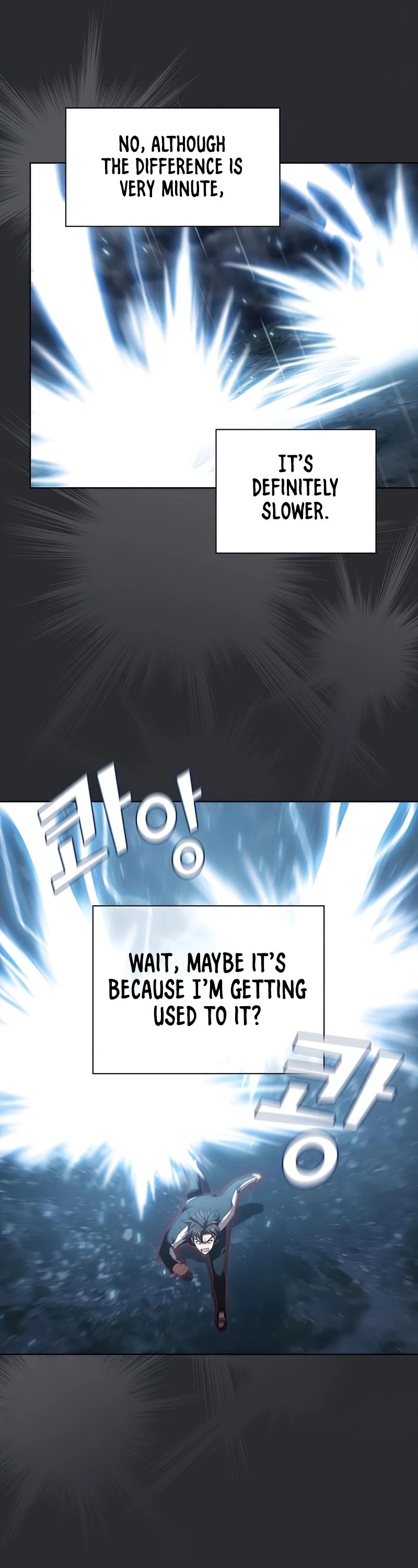 The Tutorial Tower's Advanced Player chapter 104 page 25