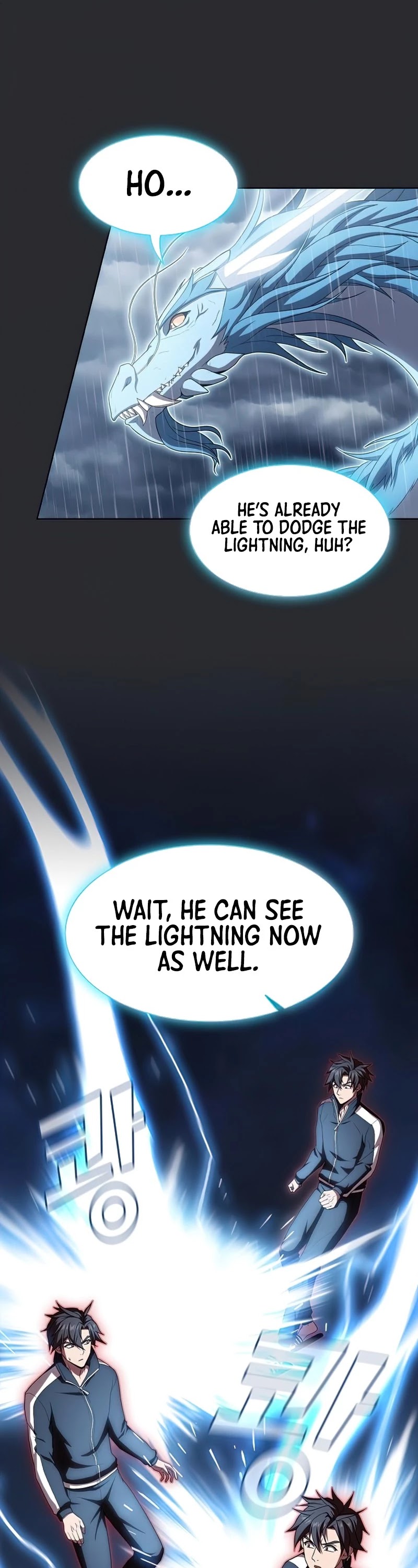 The Tutorial Tower's Advanced Player chapter 104 page 26