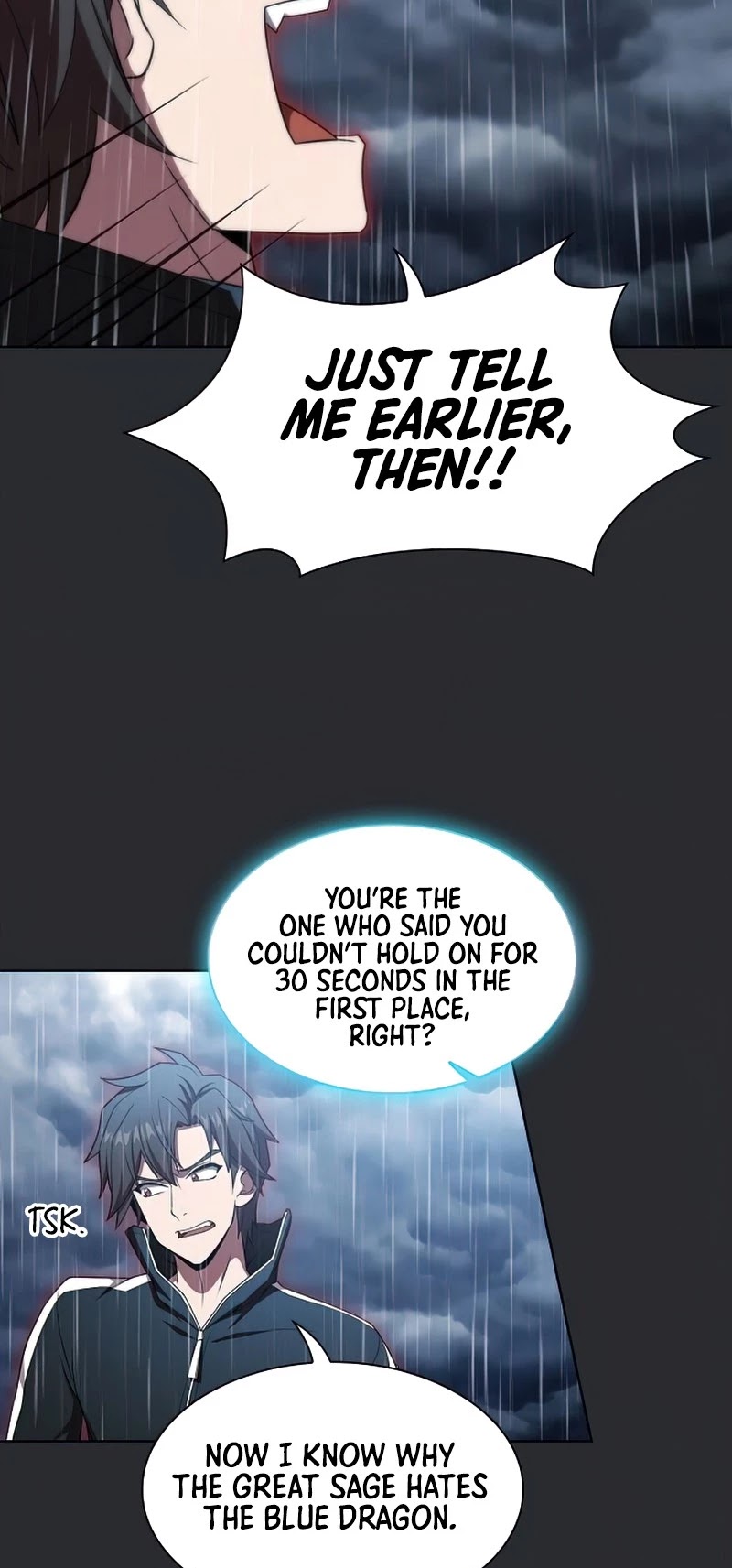 The Tutorial Tower's Advanced Player chapter 104 page 31